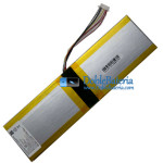 Batería para PDA AEC3365117-3150MAH-2S1P [Batería de repuesto]